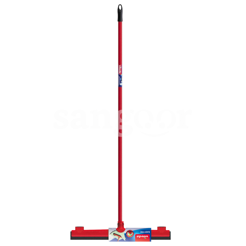 VILEDA RACLETTE EASY FIXE AVEC MANCHE 1.30M VILEDA-RACLETTE-EASY-FIXE-AVEC-MANCHE-1.30M.png Prix Tunisie