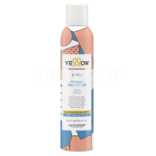 ALFAPARF-THERMO-PROTECTEUR-250ML-YELLOW.png.Prix Tunisie