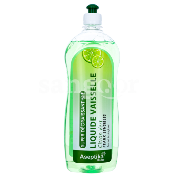 ASEPTIKA-LIQUIDE-VAISSELLE-650ML-CITRON-VERT.png.Prix Tunisie