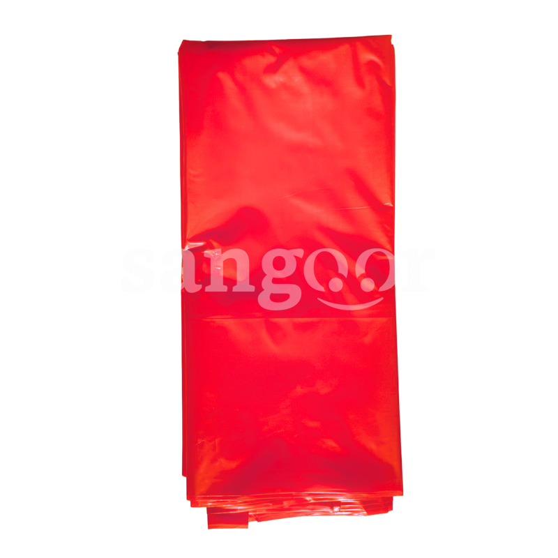 BAPLAST SAC POUBELLE GEANT 90 100M 5PCS ROUGE BAPLAST SAC POUBELLE GEANT 90/100M 5PCS ROUGE Prix Tunisie