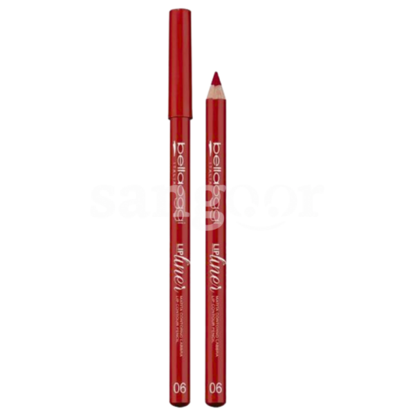 BELLAOGGI-LIP-LINER-N06.png Prix Tunisie