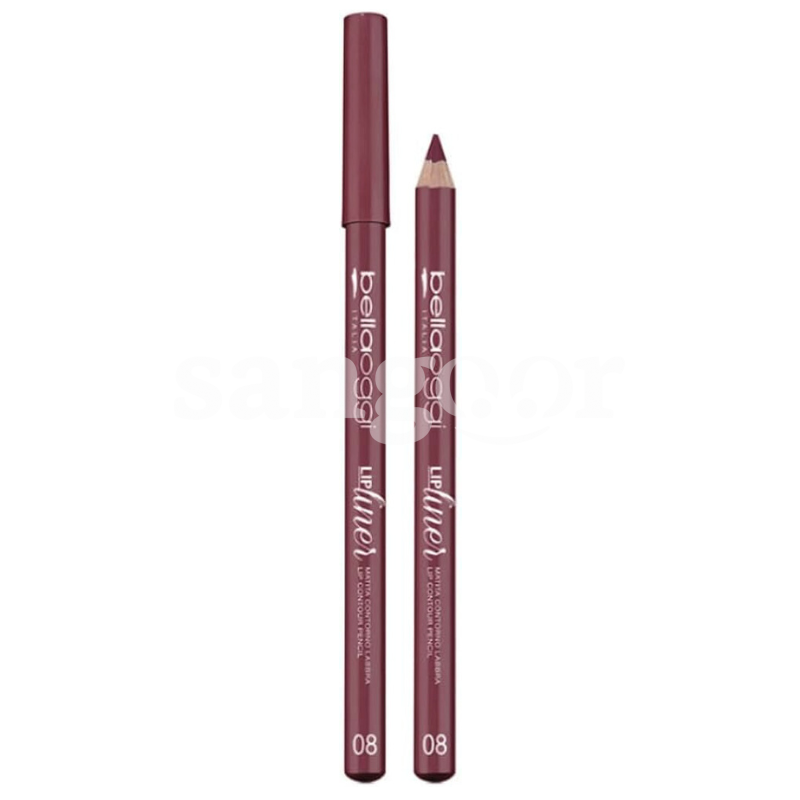 BELLAOGGI LIP LINER N08 BELLAOGGI-LIP-LINER-N08.png Prix Tunisie