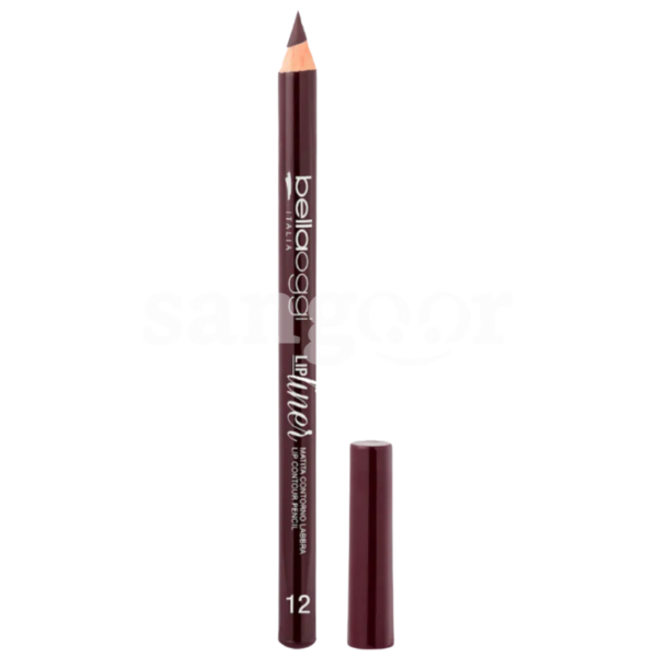 BELLAOGGI-LIP-LINER-N12.png Prix Tunisie