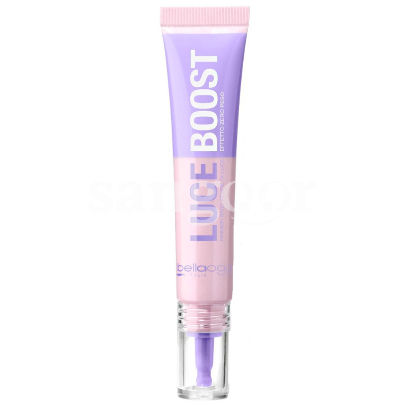 BELLAOGGI PRIMER LUCE BOOST BELLAOGGI-PRIMER-LUCE-BOOST.png Prix Tunisie