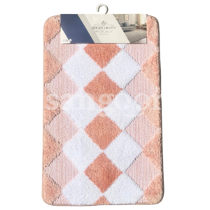 BRIGHT-CROWN-TAPIS-SALLE-DE-BAIN-LOSANGE-82X50CM-4.png.Prix Tunisie