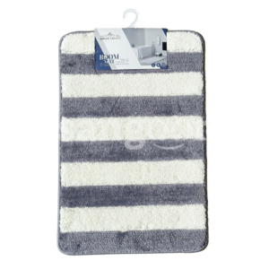BRIGHT-CROWN-TAPIS-SALLE-DE-BAIN-RAYURE-60X40CM.png.Prix Tunisie