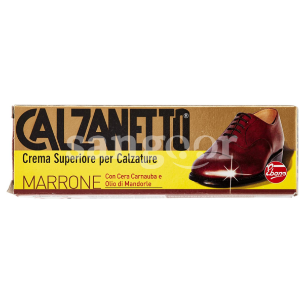 CALZANETTO-CIRAGE-50ML-MARRON.png.Prix Tunisie