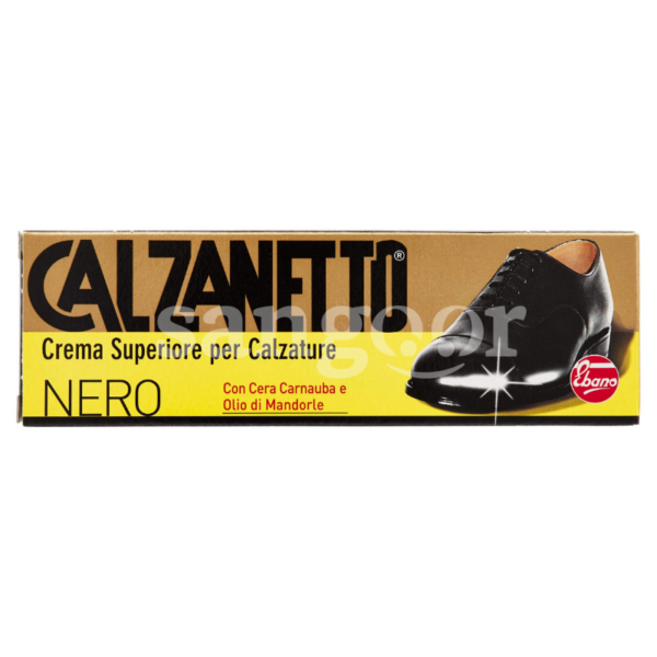 CALZANETTO-CIRAGE-50ML-NOIR.png.Prix Tunisie