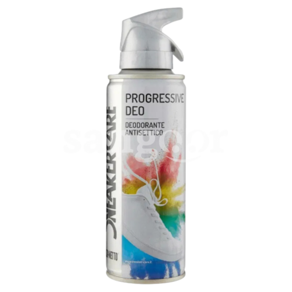 CALZANETTO-DESODORISANT-SPRAY-150ML-ANTIBACTERIEN.png. Prix Tunisie