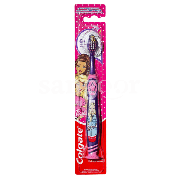 COLGATE-BROSSE-A-DENT-6-BARBIE.png.Prix Tunisie
