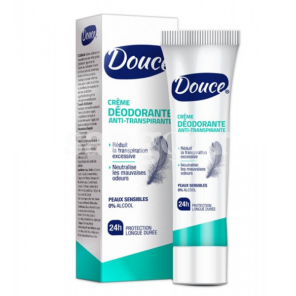 DOUCE-CREME-DEODORANTE-25ML-FRAICHEUR-NATURELLE.png Prix Tunisie
