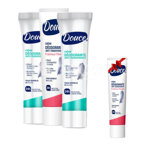 DOUCE-CREME-DEODORANTE-25ML-LOT-DE3-1-GRATUIT.png Prix Tunisie
