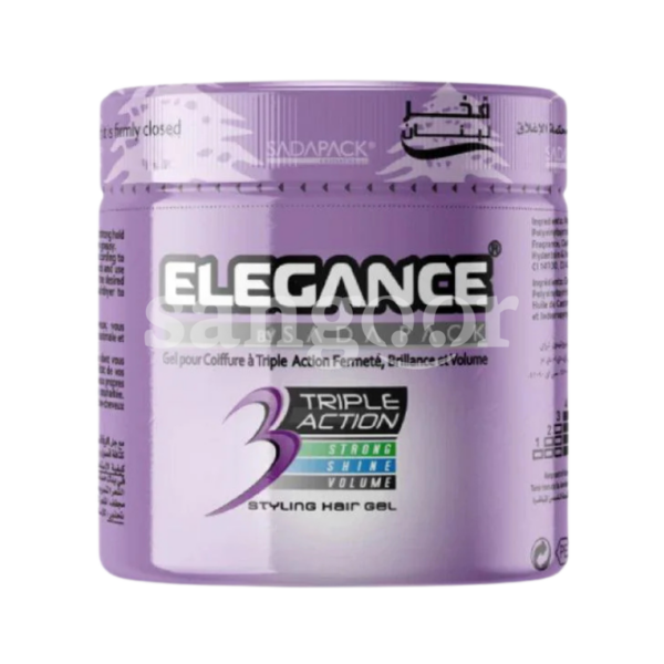 ELEGANCE-GEL-500ML-VIOLET.png.Prix Tunisie