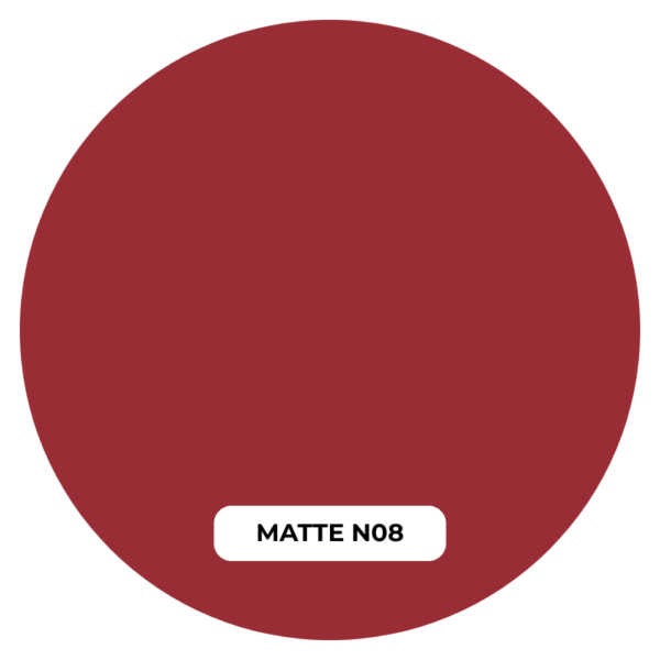 ELEGANT ROUGE A LEVRE MATTE N08 Prix Tunisie