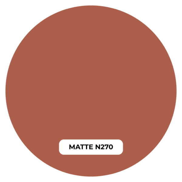ELEGANT ROUGE A LEVRE MATTE N270 Prix Tunisie