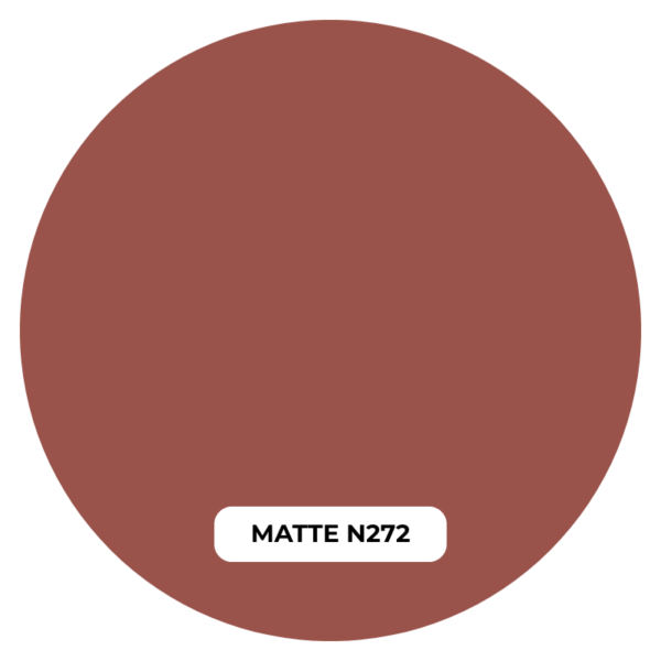 ELEGANT ROUGE A LEVRE MATTE N272 Prix Tunisie