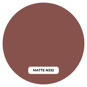 ELEGANT ROUGE A LEVRE MATTE N332 Prix Tunisie