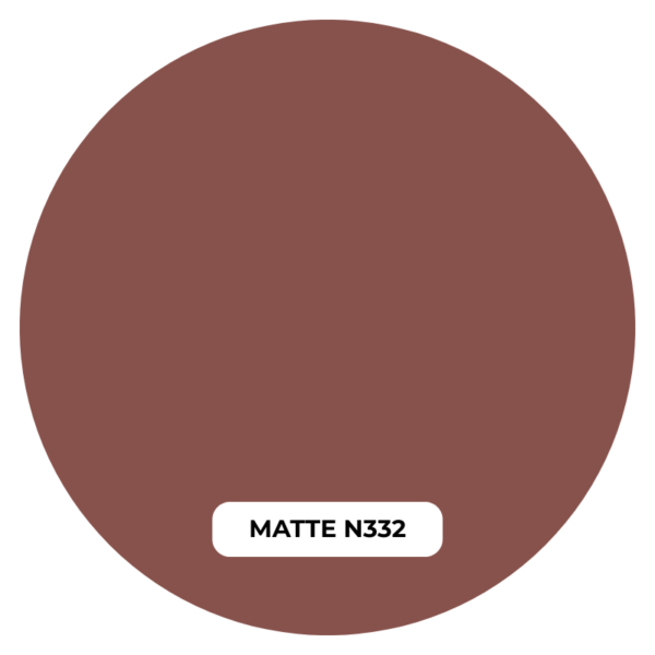 ELEGANT ROUGE A LEVRE MATTE N332 Prix Tunisie