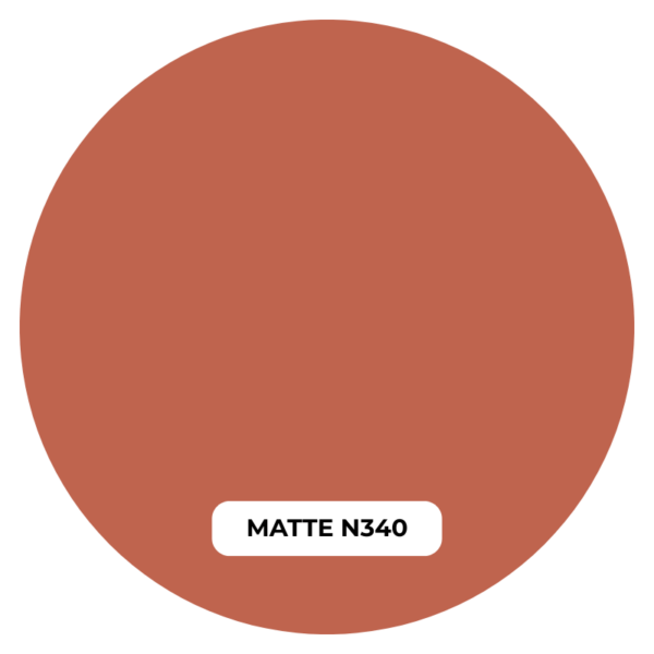 ELEGANT ROUGE A LEVRE MATTE N340 Prix Tunisie
