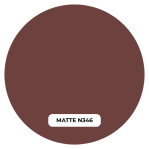 ELEGANT ROUGE A LEVRE MATTE N346 Prix Tunisie