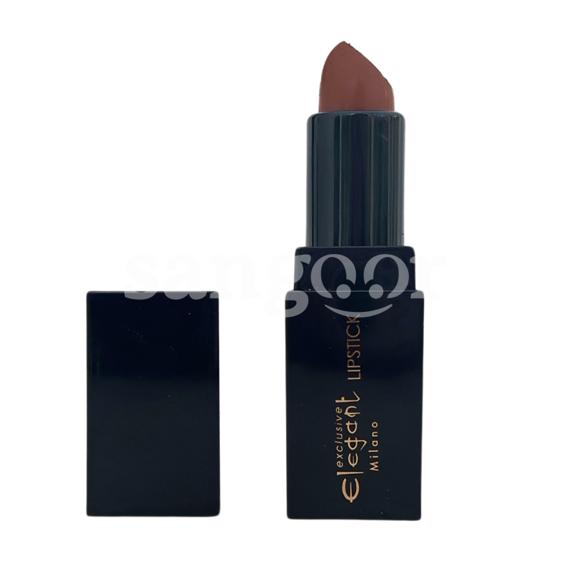 ELEGANT ROUGE A LEVRE MATTE N346 ELEGANT-ROUGE-A-LEVRE-MATTE-N346.png.Prix Tunisie