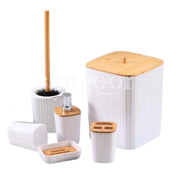 ENSEMBLE-SALLE-DE-BAIN-6PCS-BLANC.png Prix Tunisie