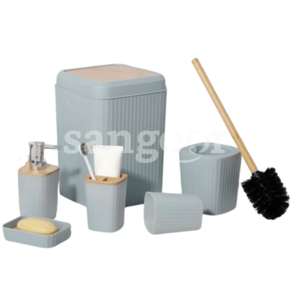 ENSEMBLE-SALLE-DE-BAIN-6PCS-GRIS-3.png Prix Tunisie
