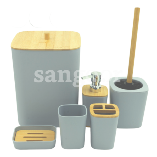 ENSEMBLE-SALLE-DE-BAIN-6PCS-GRIS-4.png Prix Tunisie