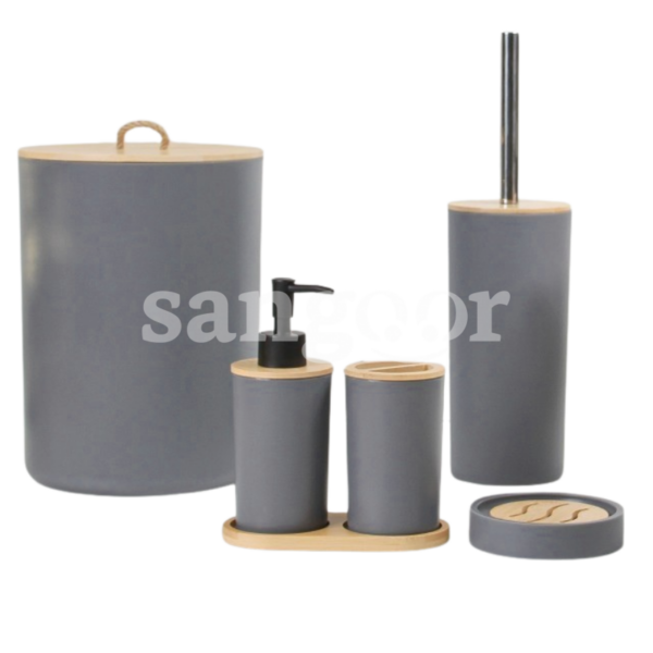 ENSEMBLE-SALLE-DE-BAIN-6PCS-GRIS-5.png Prix Tunisie