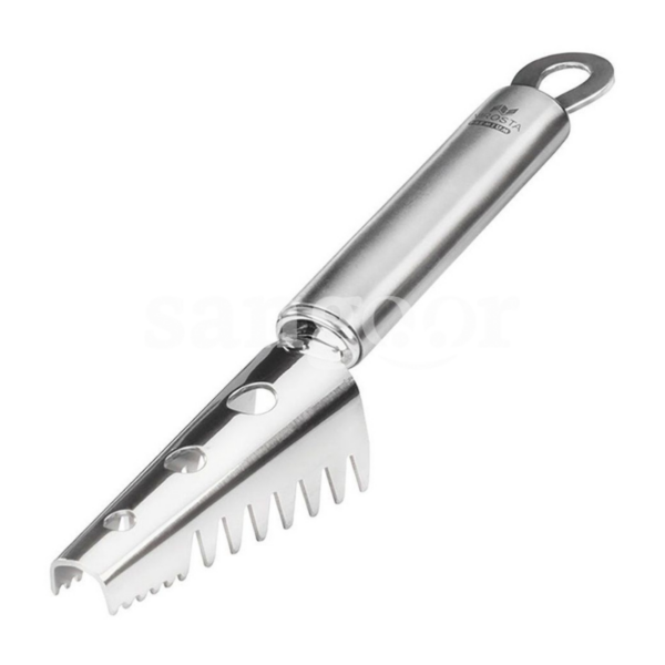 FACKELMANN-ECAILLEUR-A-POISSON.png Prix Tunisie