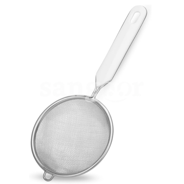 FACKELMANN-PASSOIRE-INOX-10CM.png Prix Tunisie