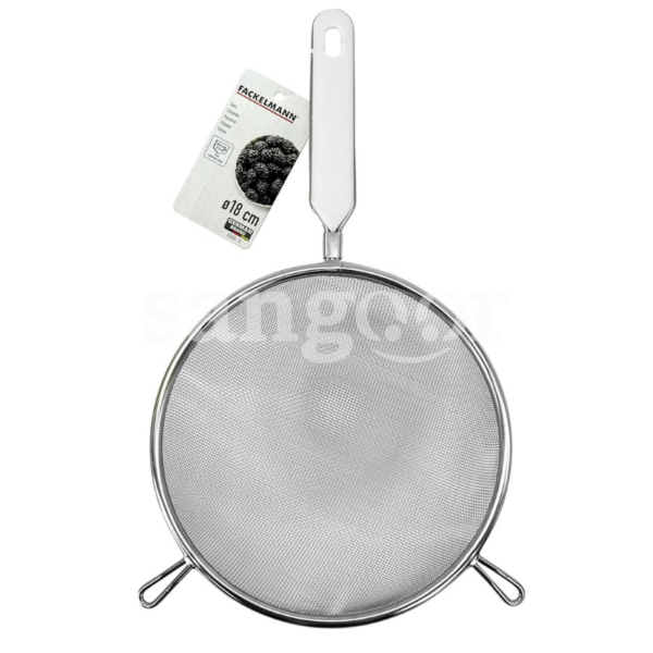 FACKELMANN-PASSOIRE-INOX-18CM-2.png Prix Tunisie