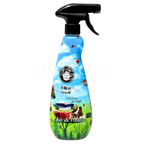 FILON-FRAICHEUR-DU-LINGE-500ML-JOIE-DE-NATURE.png.Prix Tunisie