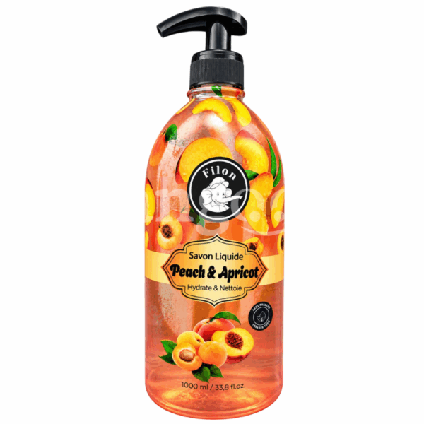 FILON-SAVON-LIQUIDE-1L-PECHE-APRICOT.png.Prix Tunisie