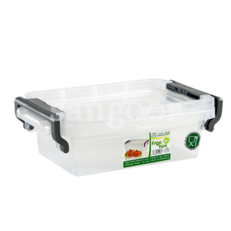 FRIGO BOX RECTANGULAIRE 0.6L FRIGO-BOX-RECTANGULAIRE-0.6L.png.Prix Tunisie