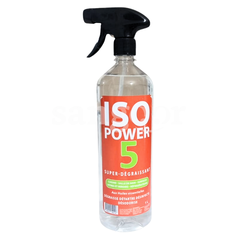 ISO POWER DEGRAISSANT 1L ISO-POWER-DEGRAISSANT-1L.png.Prix Tunisie