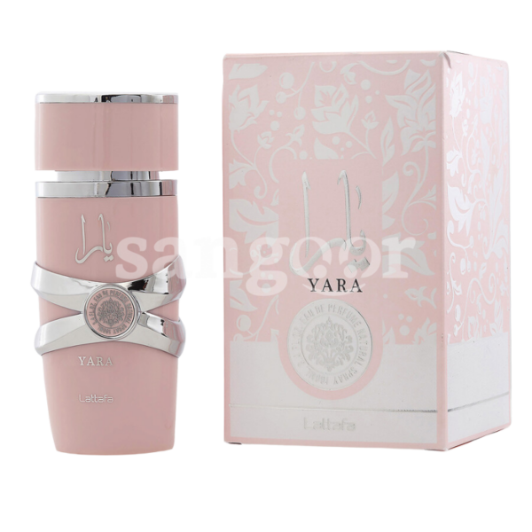 LATTAFA-EAU-DE-PARFUM-100ML-YARA.png.Prix Tunisie