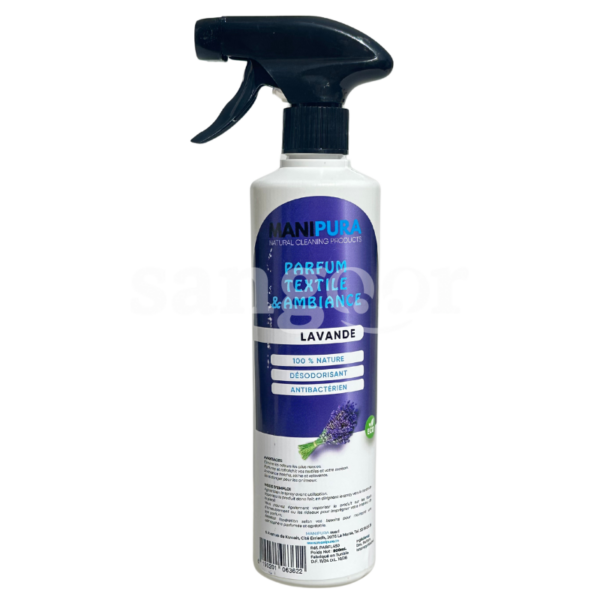 MANIPURA-DESODORISANT-ANTIBACTERIEN-450ML-LAVANDE.png.Prix Tunisie