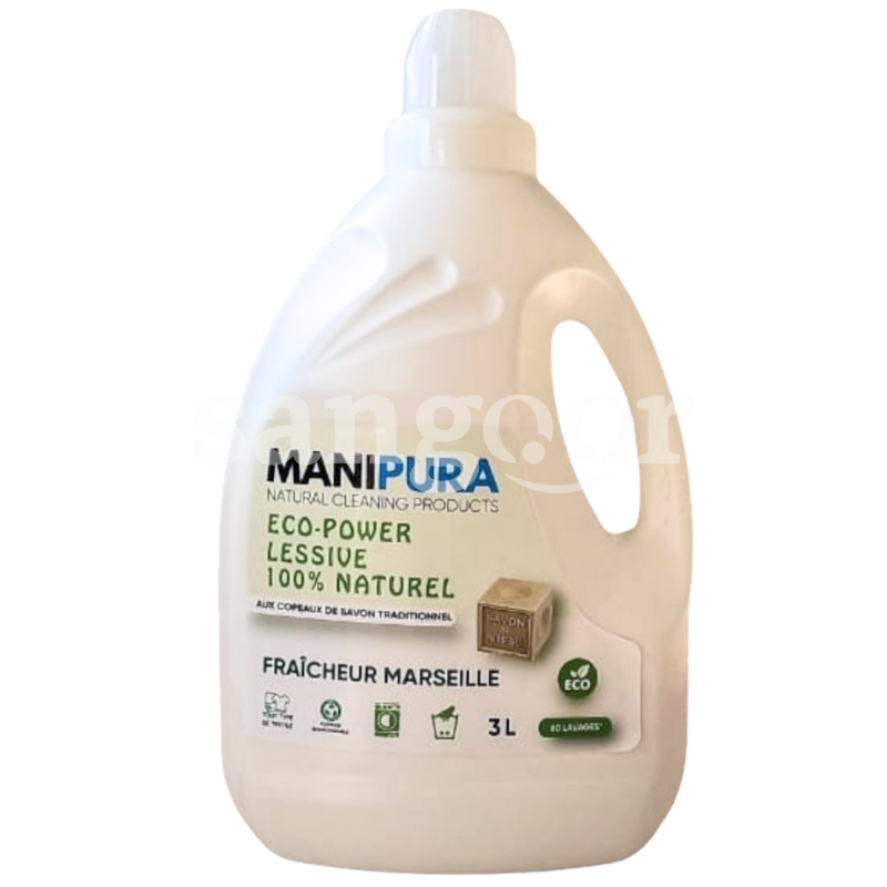 MANIPURA LESSIVE 3L SAVON DE MARSEILLE MANIPURA-LESSIVE-3L-SAVON-DE-MARSEILLE.png. Prix Tunisie