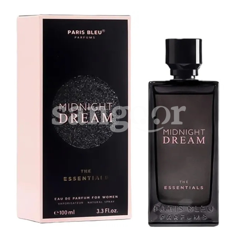 MIDNIGHT DREAM EAU DE PARFUM 100ML MIDNIGHT-DREAM-EAU-DE-PARFUM-100ML.png.Prix Tunisie