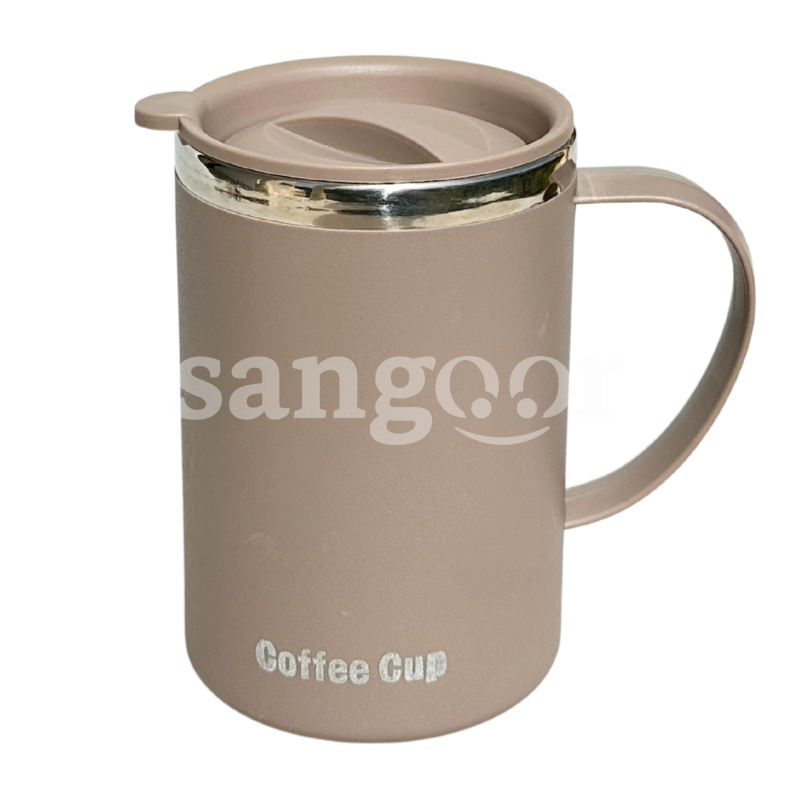 MUG AVEC COUVERCLE 500ML BEIGE MUG-AVEC-COUVERCLE-500ML-BEIGE.png Prix Tunisie