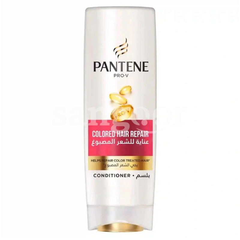 PANTENE APRES SHAMPOING 360ML COLORED HAIR REPAIR PANTENE-APRES-SHAMPOING-360ML-COLORED-HAIR-REPAIR.png Prix Tunisie