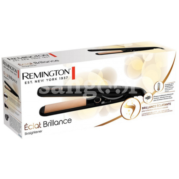 REMINGTON-LISSEUR-ECLAT-BRILLANCE-S6308.png.Prix Tunisie