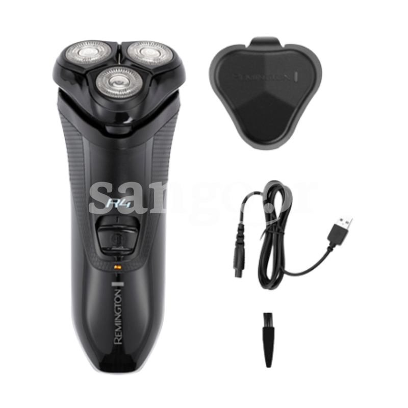 REMINGTON RASOIR RECHARGEABLE ROTATIF R3600 (2) REMINGTON-RASOIR-RECHARGEABLE-ROTATIF-R3600-2.png Prix Tunisie