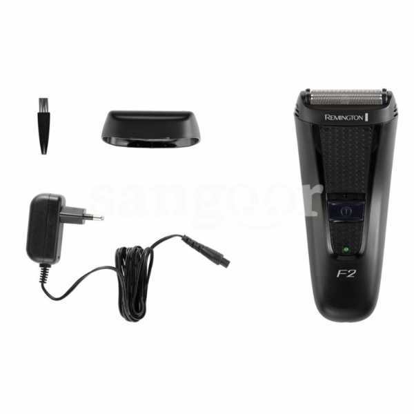 REMINGTON-RASOIR-SANS-FIL-F2002.png Prix Tunisie
