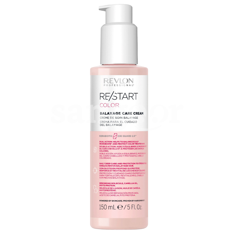 REVLON CREME 150ML SOIN BALAYAGE REVLON-CREME-150ML-SOIN-BALAYAGE.png Prix Tunisie