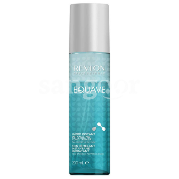 REVLON-DEMELANT-EQUAVE-200ML-HYDRATANT.png Prix Tunisie