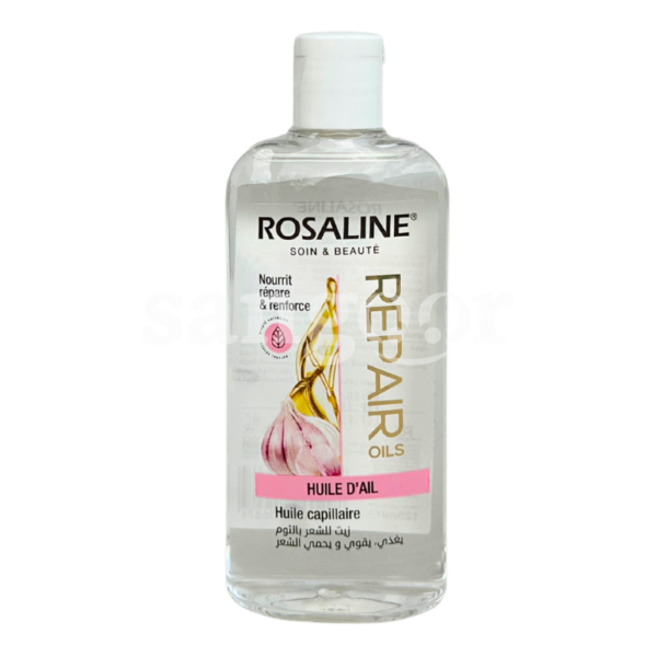 ROSALINE-HUILE-CHEVEUX-125ML-AIL.png Prix Tunisie