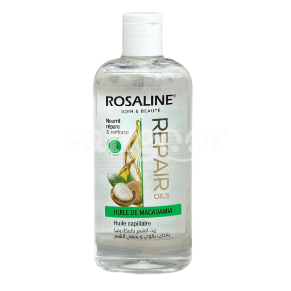 ROSALINE-HUILE-CHEVEUX-125ML-MACADAMIA.png.Prix Tunisie