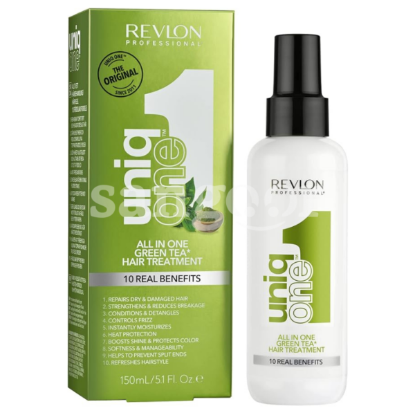 UNIQ-ONE-SPRAY-SANS-RINCAGE-150ML-THE-VERT.png Prix Tunisie